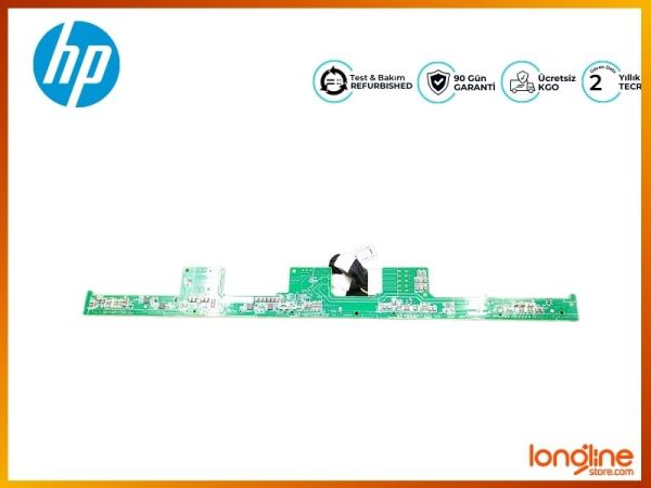 Hp BACKPLANE HARD DRIVE 2.5 SFF 5 BAY FOR DL580 G8 735519-001 - 2