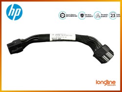 HP BACKPLANE POWER CABLE FOR DL380 G8 DL380P G8 660709-001 675613-001 4N5D7-01 A REV B 1444 - HP