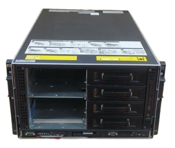 HP BLADESYSTEM BLC3000 437507-B21 - 1