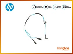 HP 766209-B21 P440AR/H240AR SAS CABLE 756907-001, 780419-001 - HP