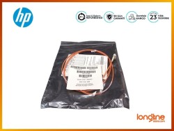 Hp CABLE FC LC/LC 2M SW MULTI-MODE 221692-B21 C7524A 191117-002 - HP