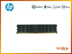 Hp DDR2 DIMM 4GB 400MHZ PC2-3200R ECC REG 345115-061 345115-86 - HP