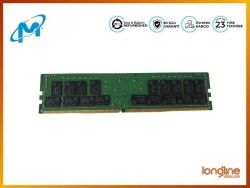 HP DDR4 32GB 2933MHZ PC4-2933 2RX4 CL21 ECC P03052-091 - HP (1)