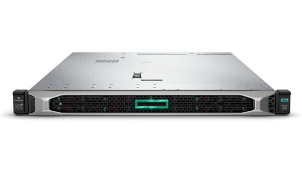 HP DL 360 GEN10 2 x Platinum 8176 / 768 GB DDR4 - 1