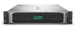 HP DL 380 GEN10 / 2 x GOLD 5222 / 512GB DDR4 - HP