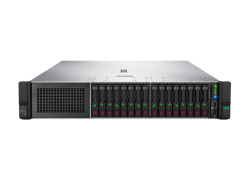 HP DL 380 GEN10 / 2 x Platinum 8260 / 3TB DDR4 RAM - HP