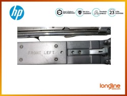 HP DL120 DL160 DL360p DL360e G8 1U Rack Rails 663201-B21 679368-001 - HP (1)