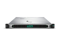 HP DL360 G10 GEN10 2XGOLD6152 256GB MEMORY 2XPS SERVER - HP