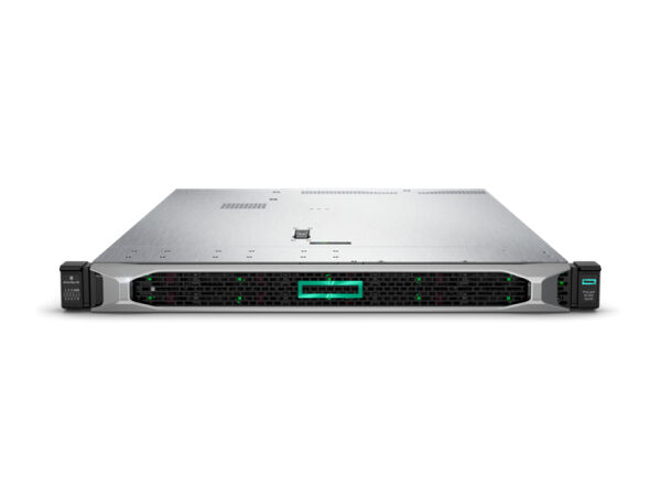 HP DL360 G10 GEN10 2XGOLD6152 256GB MEMORY 2XPS SERVER - 1