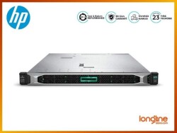 HP DL360 GEN10 8SFF 2X8173M 128GB MEMORY 2XPS SERVER - HP