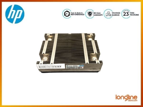 HP DL360P G8 Server HeatSink CPU 734040-001 735506-001 - 3