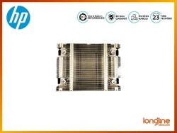 HP DL360P G8 Server HeatSink CPU 734040-001 735506-001 - 4