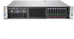 HP DL380 G9 2X E5-2699V3 256GB MEMORY - HP