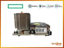 HP DL380 GEN10 HIGH PERFORMANCE HEATSINK 839275-001 - HP