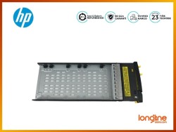 HP Drive Tray 2.5 inch SFF for HP 3PAR StoreServ 7000 / 7450 710386-001 - HP