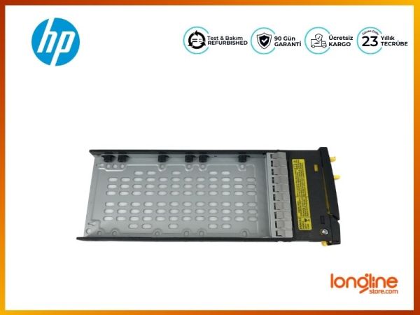 HP Drive Tray 2.5 inch SFF for HP 3PAR StoreServ 7000 / 7450 710386-001 - 1