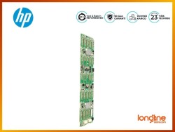 HP HARDRIVE BACKPLANE 25-BAY 2.5 SFF SAS FOR DL380 E/P G8 686568-001 - HP