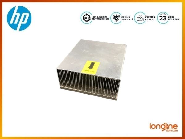 HP HEATSINK FOR DL380 G6 G7 DL385 G5p G6 496064-001 469886-001 - 2