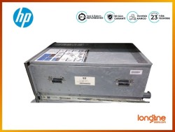 HP - HP Integrity RX6600 2xItanium 2 1.6GHz 16GB Mem 2XAc Ps