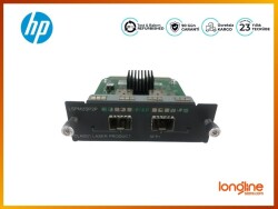 HP JD368B LSPM2SP2P 2-Port 10Gb SFP+ A5500/A5120 Module Card - HP