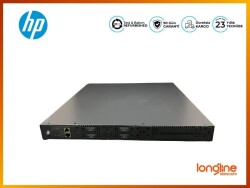 HP JF284A MSR 30-20 Multi-Service Router 0235A326 - HP