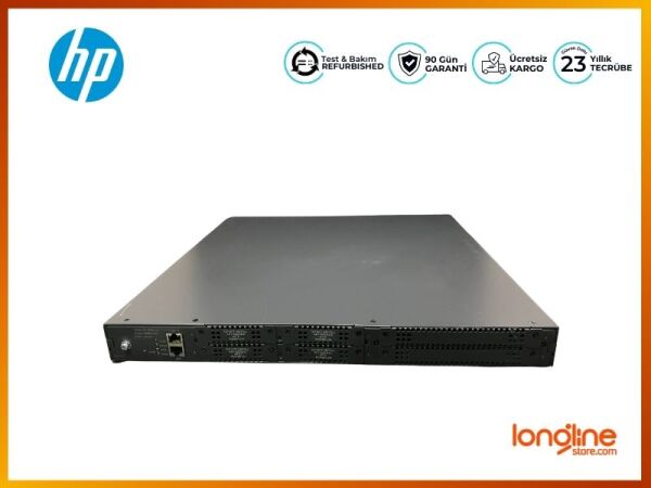 HP JF284A MSR 30-20 Multi-Service Router 0235A326 - 1