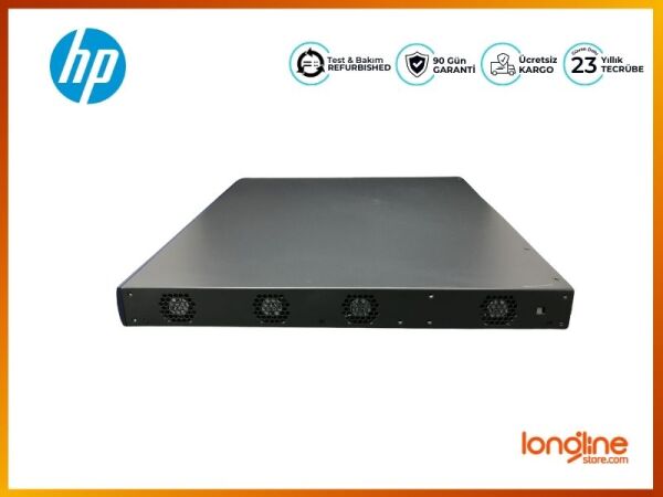 HP JF284A MSR 30-20 Multi-Service Router 0235A326 - 2