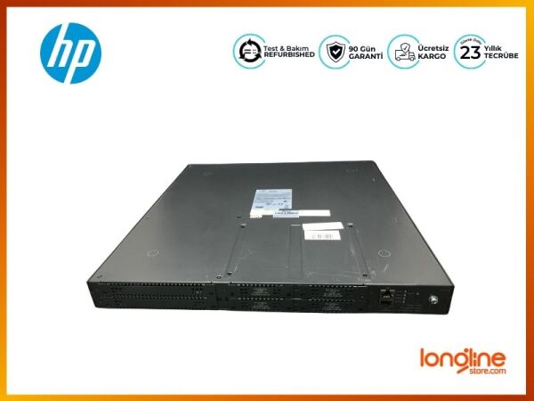 HP JF284A MSR 30-20 Multi-Service Router 0235A326 - 3