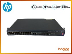 HP JG299A 3600-24 V2 EI MANAGED L4 SWITCH 24 ETHERNET PORTS - 4