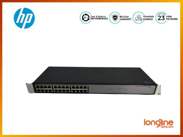 HP JG708B PROCURVE 1420-24G SWITCH - 4