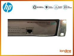 HP JG924A 1920-24G 24-Port Gigabit Smart Switch - 2