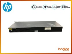 HP JG924A 1920-24G 24-Port Gigabit Smart Switch - 4