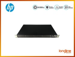 HP JG927A 1920-48G GBit Web Managable Switch - HP