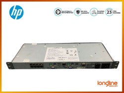 HP KVM SERVER CONSOLE SWITCH AF616A 513735-001 517690-001 - 3