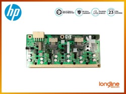 HP LFF 6-BAY BACKPLANE BOARD FOR ML370 G6 DL370 G6 491840-001 - HP