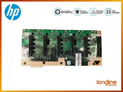 HP LFF 6-BAY BACKPLANE BOARD FOR ML370 G6 DL370 G6 491840-001 - 3