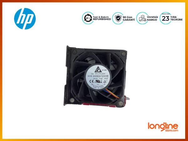 HP ML350p Gen8 Fan 661332-002 667254-001 Cooling Fan - 2