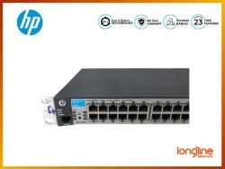 HP ProCurve 2626-48 J9626A 48 Port Managed Fast 2x GbE SFP Switch - HP (1)