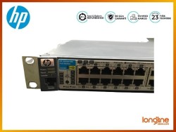 HP ProCurve 2910al-48G-PoE+ Gigabit Ethernet Switch J9148A - 2