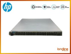 HP ProCurve 2910al-48G-PoE+ Gigabit Ethernet Switch J9148A - 1