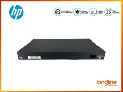 HP ProCurve E2620-24 J9623A 24-Port 10/100 + 2x Gigabit L3 Switch - HP