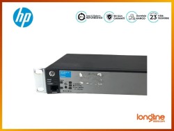 HP ProCurve E2620-24 J9623A 24-Port 10/100 + 2x Gigabit L3 Switch - 3