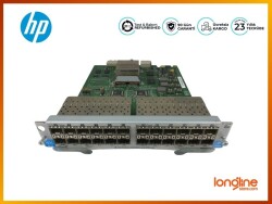 HP ProCurve J8706A 24 mini Gbic Ports ZL Module 5406zl 5412zl 20x - HP (1)