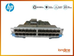 HP ProCurve J9537A 24p 24-Port SFP V2 ZL Module for 5400ZL 5406R - HP