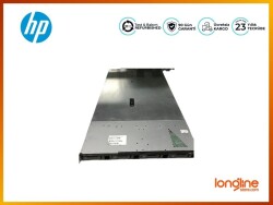 HP ProLiant DL320 Gen8 - 4