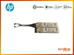 HP QK724A B-Series 16GB SFP+ Short Wave Transceiver - 1