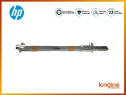 Hp RAIL KIT FOR DL380 DL380P G8 G9 G10 COMPATIBILITY 737412-001 - HP