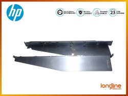 HP RAIL KIT FOR HP 1U 1/8 G2 Autoloader t AH166A 435248-001 - HP