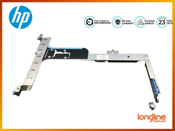 493802-001 - HP PCI-Express Riser Board for ProLiant DL360 G6 Server - 1