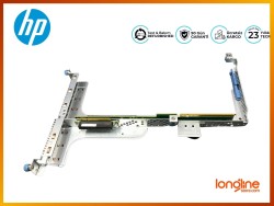 493802-001 - HP PCI-Express Riser Board for ProLiant DL360 G6 Server - HP (1)